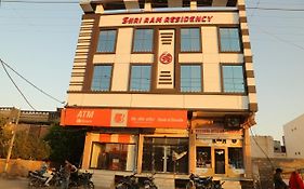 Shri Ram Residency